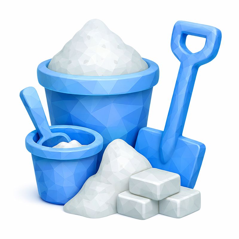 Магазин строительных материалов