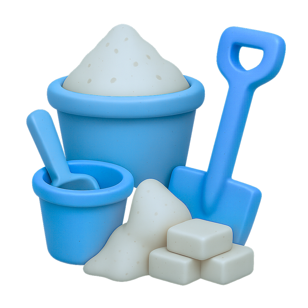 Магазин строительных материалов