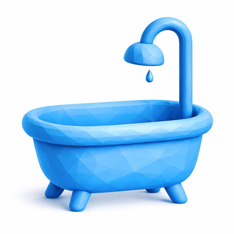 Магазин сантехники