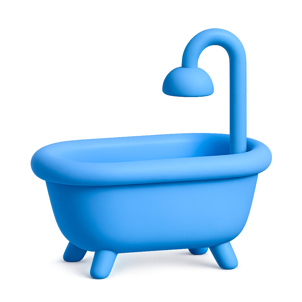 Магазин сантехники