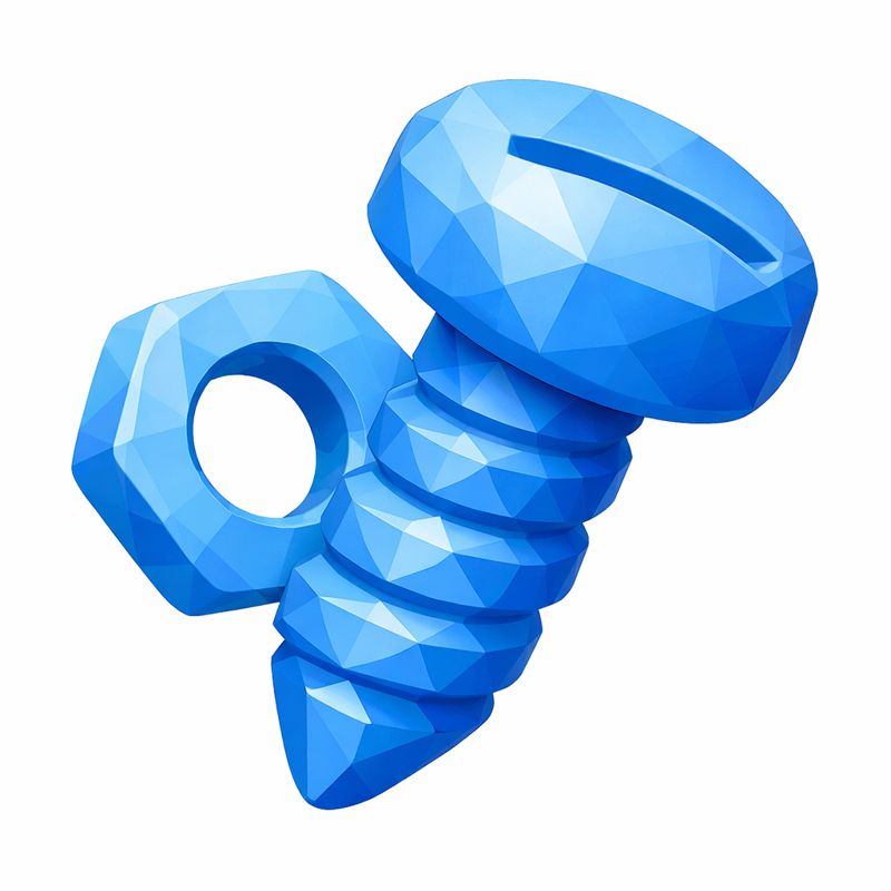 Магазин крепежа