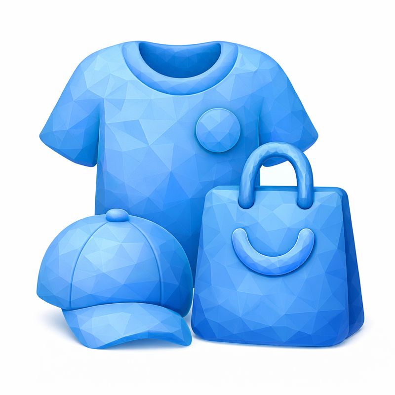 Магазин спортивных товаров