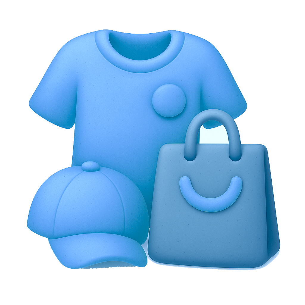 Магазин спортивных товаров