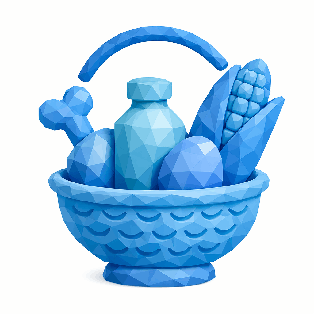 Магазин фермерских продуктов