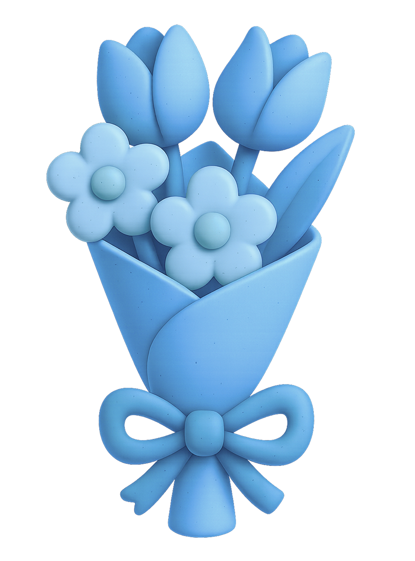 Магазин цветов