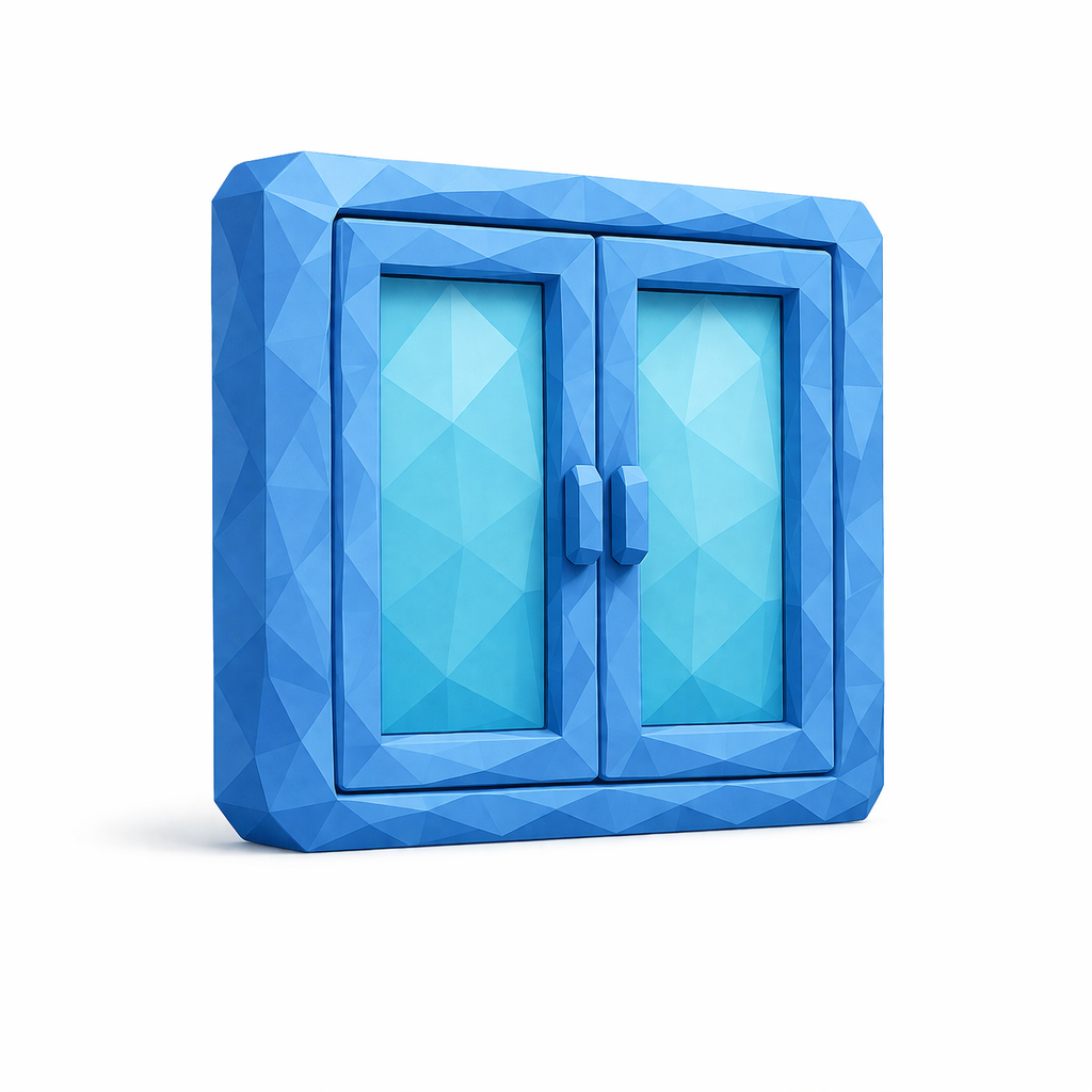 Магазин пластиковых окон