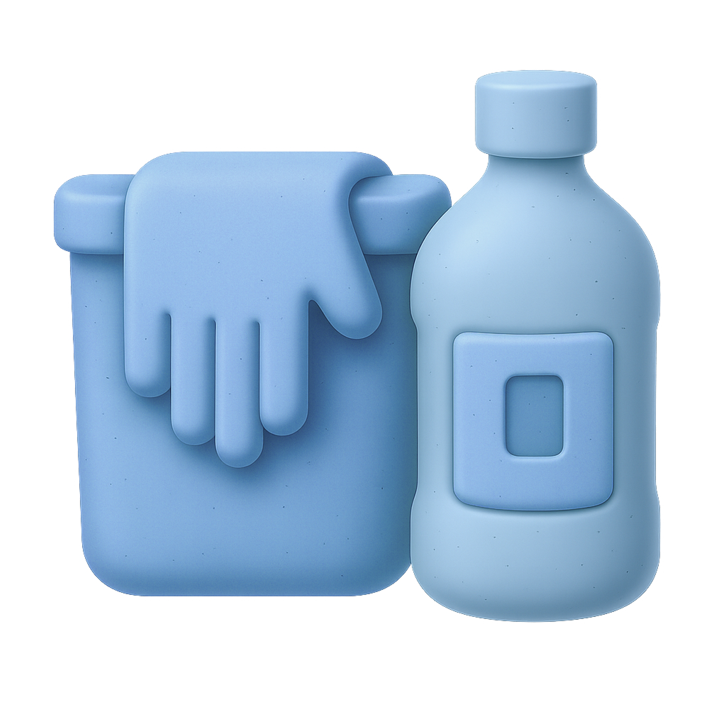 Магазин хозяйственных товаров