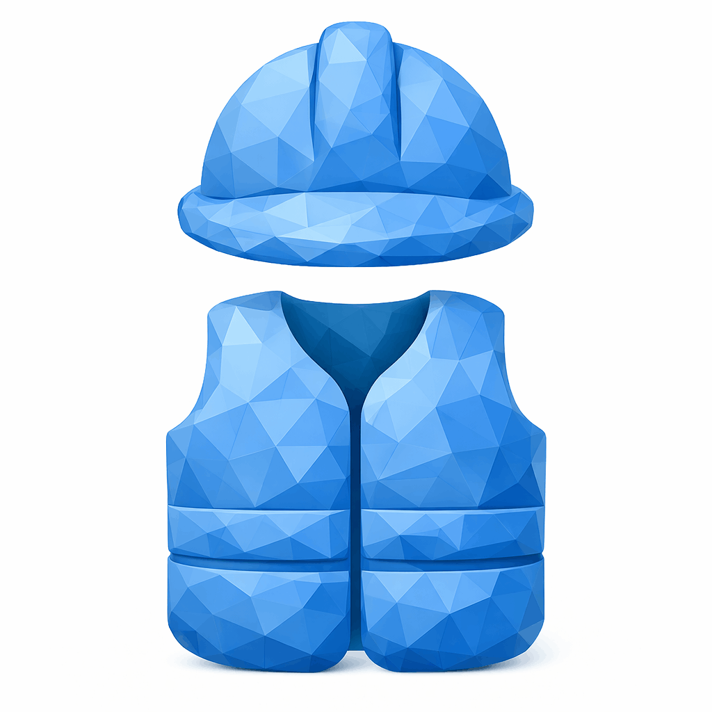 Магазин спецодежды