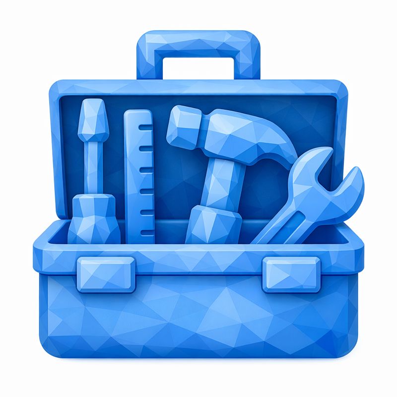 Магазин инструментов