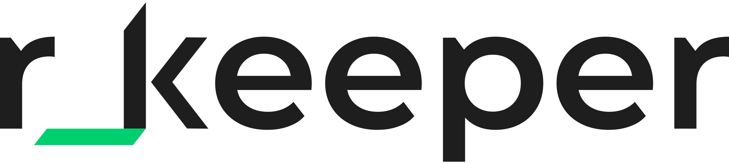 R-Keeper
